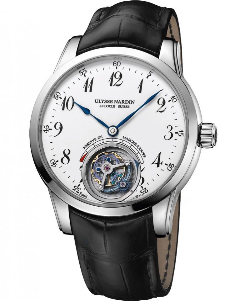 ULYSSE NARDIN 1780-133/E0-60