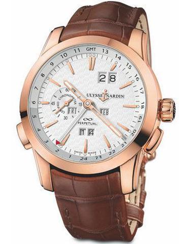 ULYSSE NARDIN