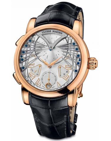 ULYSSE NARDIN