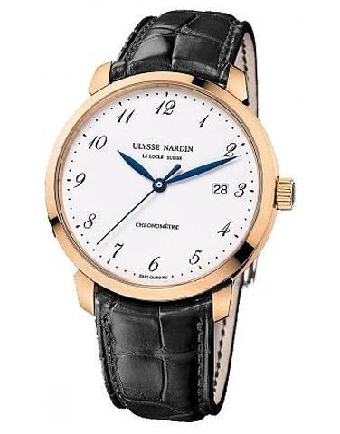 ULYSSE NARDIN