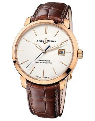 ULYSSE NARDIN