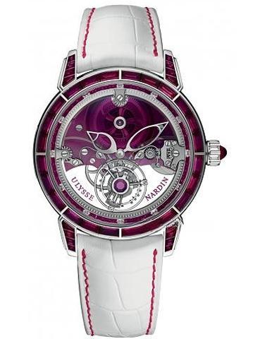 ULYSSE NARDIN 799-88BAG/CHAI