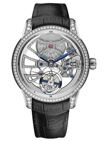 ULYSSE NARDIN 1706-129BC