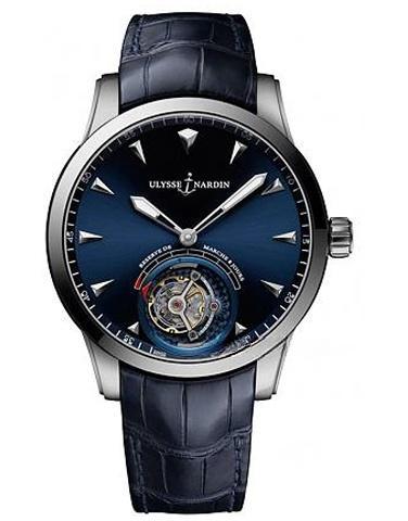 ULYSSE NARDIN 1782-133/93