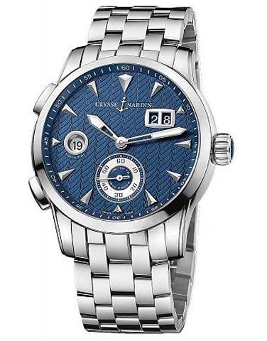 ULYSSE NARDIN 3343-126LE-7/93