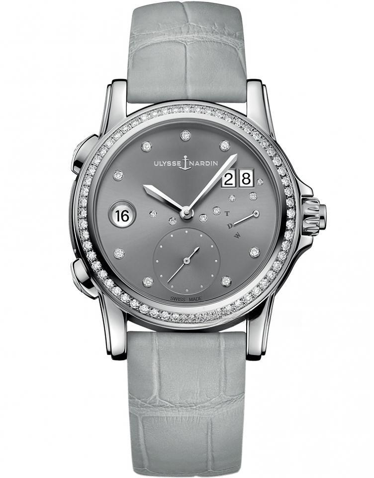 ULYSSE NARDIN 3243-222B/91