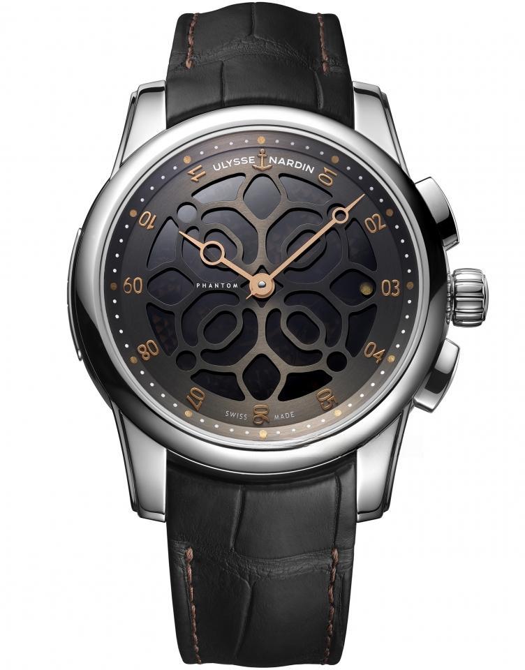 ULYSSE NARDIN 6103-132