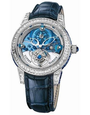 ULYSSE NARDIN 799-99BAG