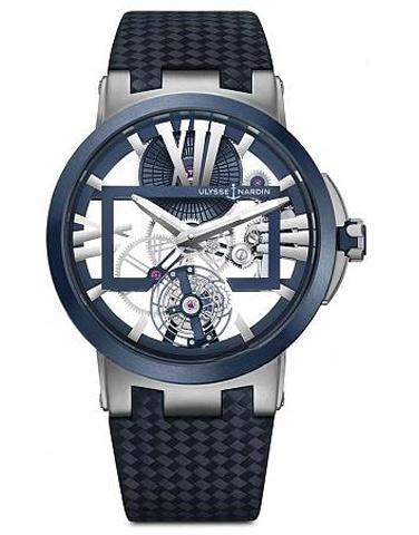 ULYSSE NARDIN 1713-139/43