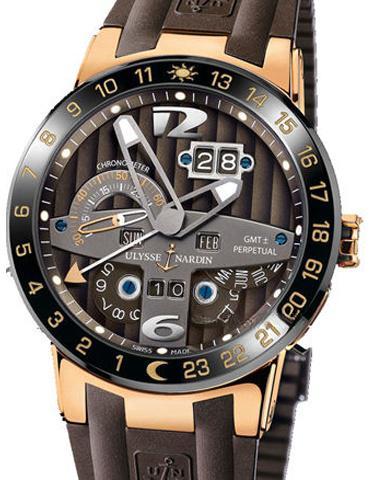 ULYSSE NARDIN