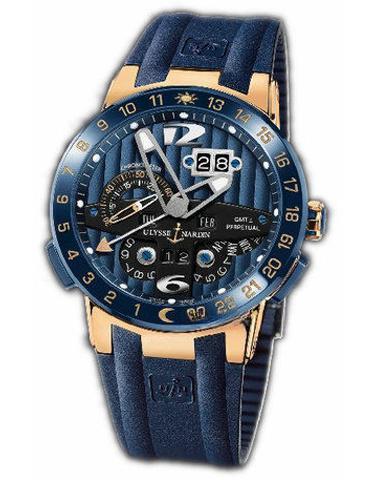 ULYSSE NARDIN