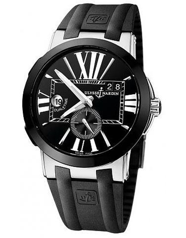 ULYSSE NARDIN 243-00-3/42