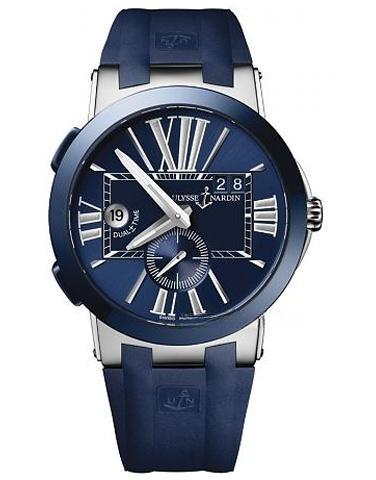 ULYSSE NARDIN 243-00/43