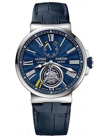 ULYSSE NARDIN 1283-181/E3-OW
