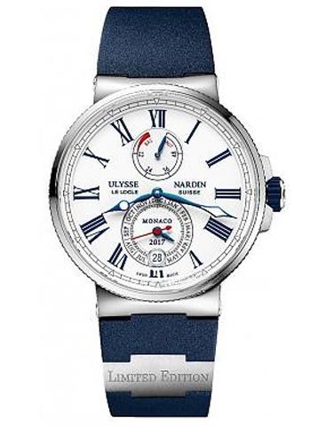 ULYSSE NARDIN 1133-210LE-3/40-MON