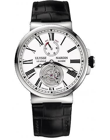 ULYSSE NARDIN 1283-181/E0
