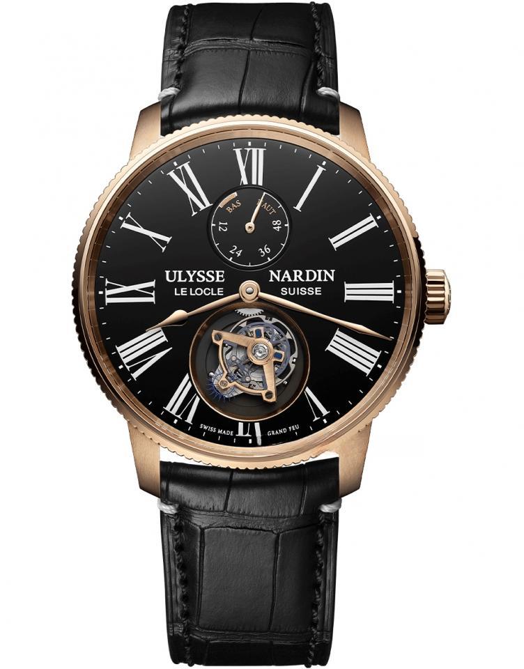 ULYSSE NARDIN 1282-310LE-2AE-175/1A