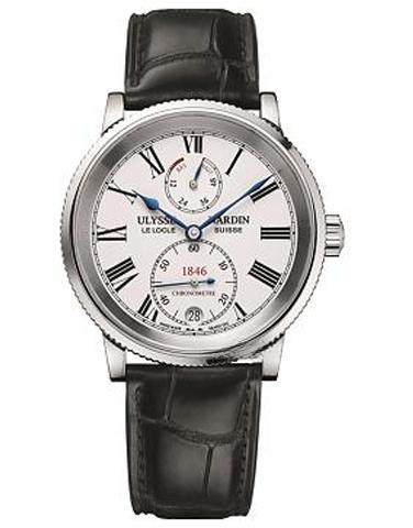 ULYSSE NARDIN 1183-900/E0