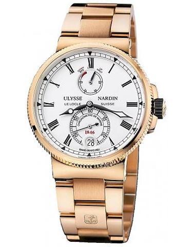 ULYSSE NARDIN