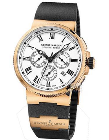 ULYSSE NARDIN