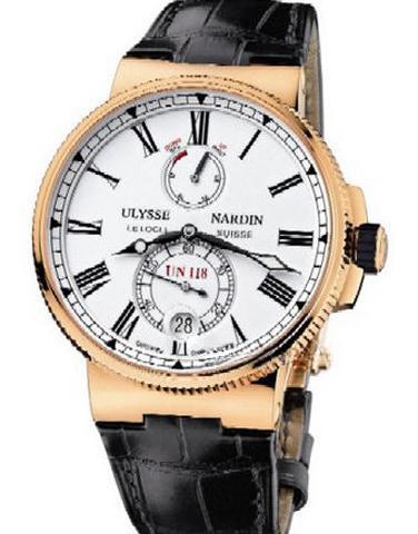 ULYSSE NARDIN
