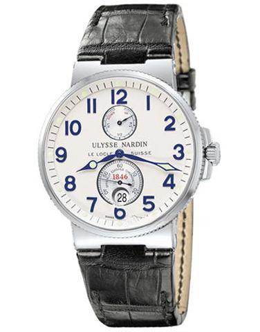 ULYSSE NARDIN