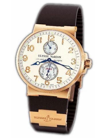 ULYSSE NARDIN