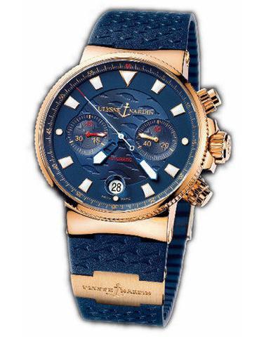 ULYSSE NARDIN