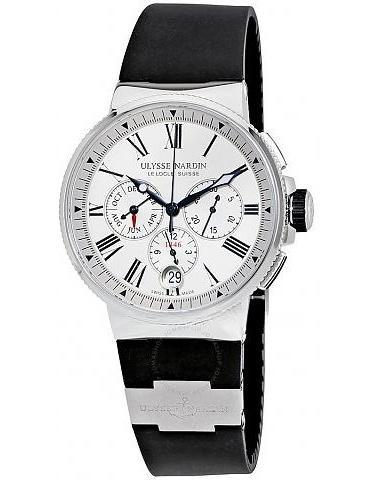 ULYSSE NARDIN 1533-150-3/40