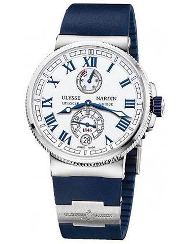ULYSSE NARDIN 1183-126-3/43