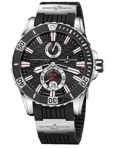 ULYSSE NARDIN 263-10-3/92