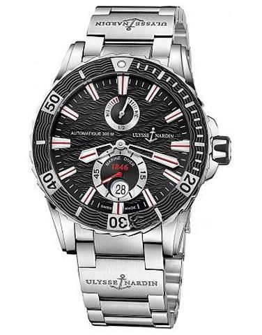ULYSSE NARDIN 263-10-7M/92