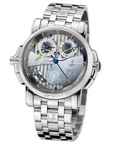 ULYSSE NARDIN