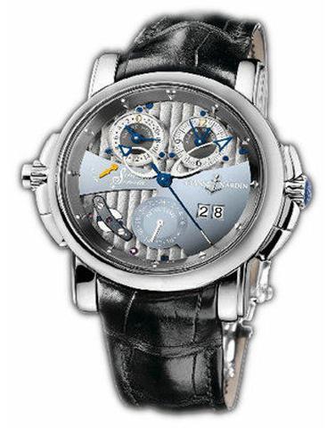 ULYSSE NARDIN