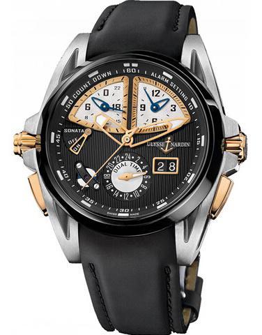 ULYSSE NARDIN