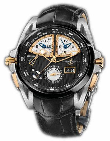 ULYSSE NARDIN