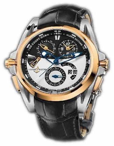 ULYSSE NARDIN