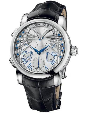 ULYSSE NARDIN