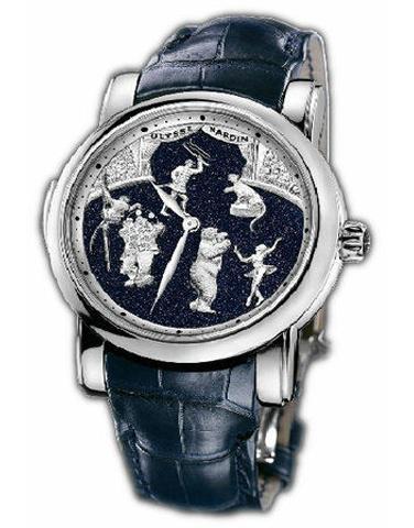 ULYSSE NARDIN