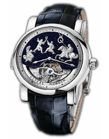 ULYSSE NARDIN