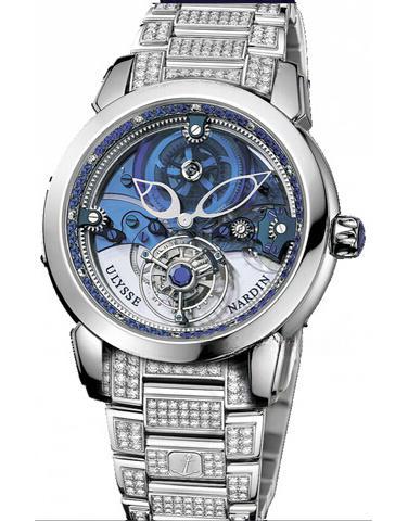 ULYSSE NARDIN