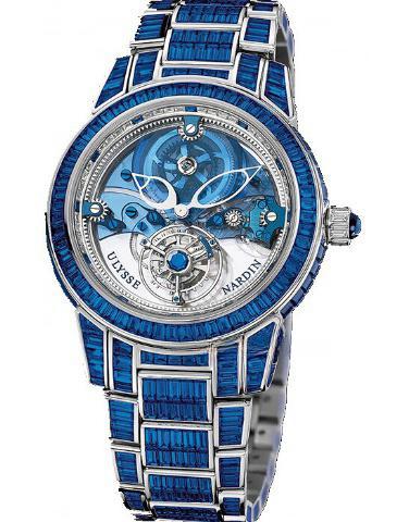 ULYSSE NARDIN