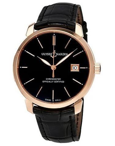 ULYSSE NARDIN