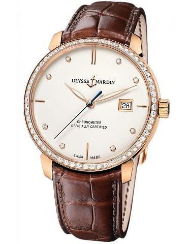 ULYSSE NARDIN