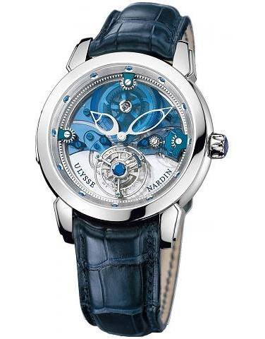 ULYSSE NARDIN 799-81