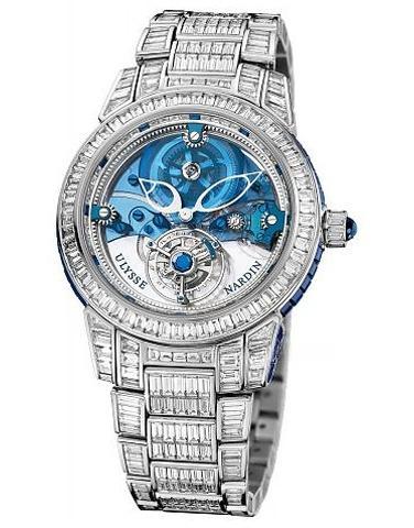 ULYSSE NARDIN 799-80