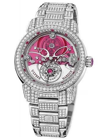 ULYSSE NARDIN 799-88-8F