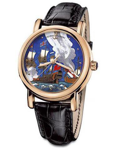 ULYSSE NARDIN