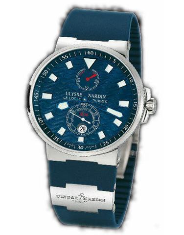 ULYSSE NARDIN