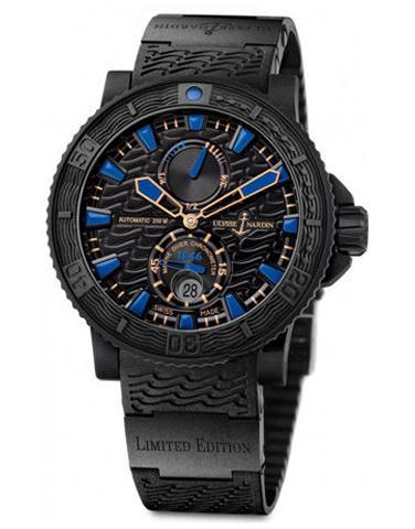ULYSSE NARDIN